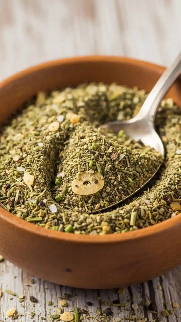 Ranch Seasoning Recipe Ranch Seasoning