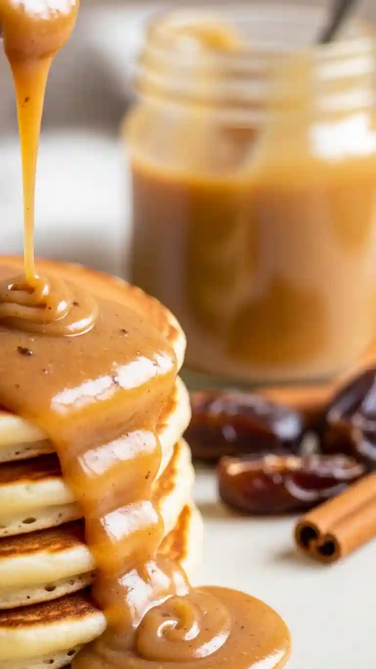 Ranch Seasoning Recipe Date Caramel Sauce