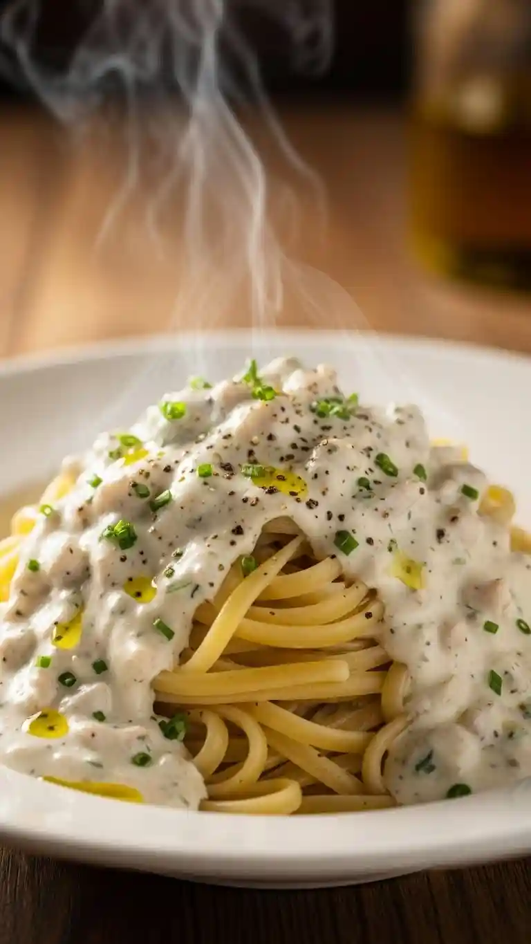 Ranch Seasoning Recipe Cream Sauce