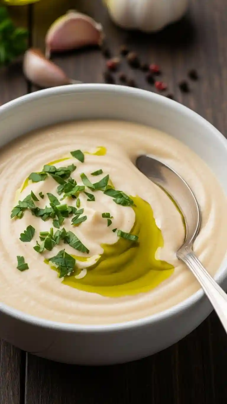 Ranch Seasoning Recipe Cream Sauce