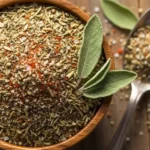 Easy Poultry Seasoning for Juicy Chicken 2 Poultry Seasoning