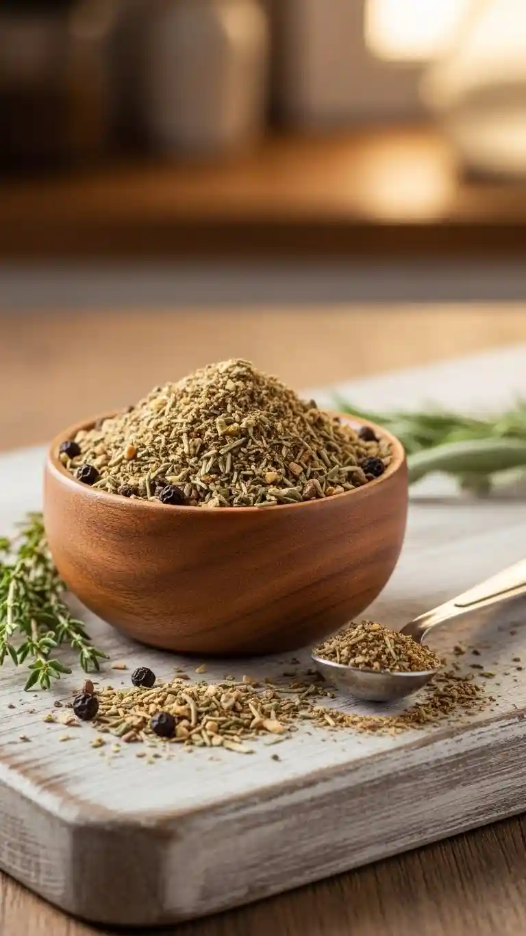 Ranch Seasoning Recipe Poultry Seasoning