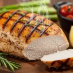 How to Bake Chicken Breast: A Juicy and Flavorful Guide 2 Bake Chicken Breast