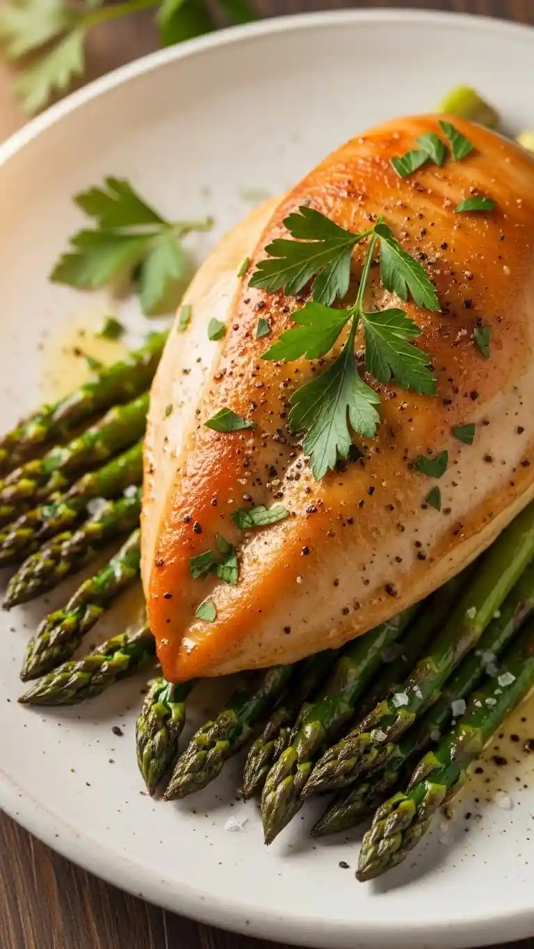 Ranch Seasoning Recipe Baking Chicken Breast