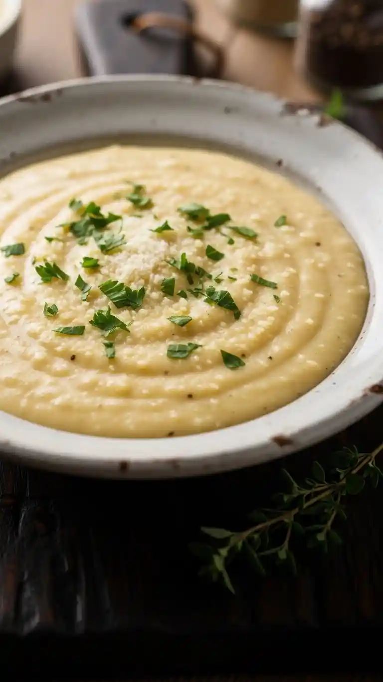 Ranch Seasoning Recipe Creamy Garlic Parmesan Sauce