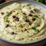 Creamy Olive Burger Sauce Recipe – Easy & Delicious 2 Creamy Olive Burger Sauce