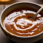 Easy Coops Salted Caramel Sauce Recipe 2 Coops Salted Caramel Sauce
