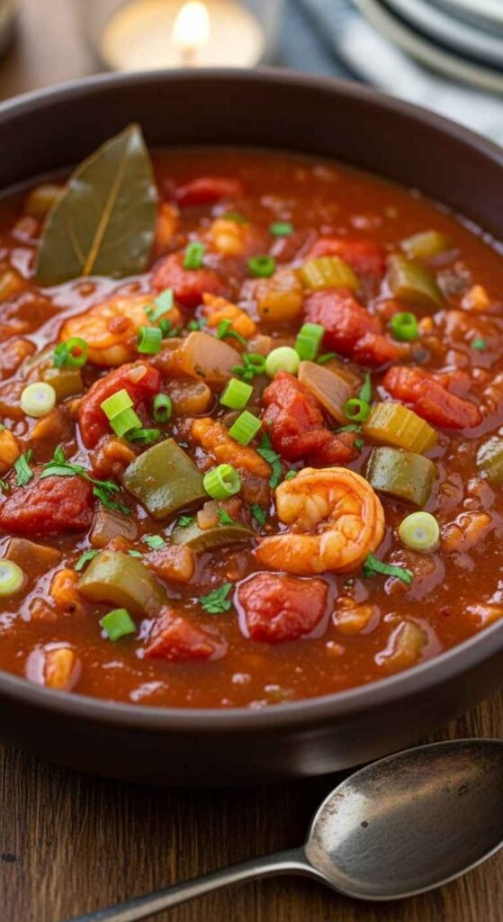 Homemade Ragin Cajun Étouffée Sauce in Minutes 3 Ragin Cajun Étouffée Sauce