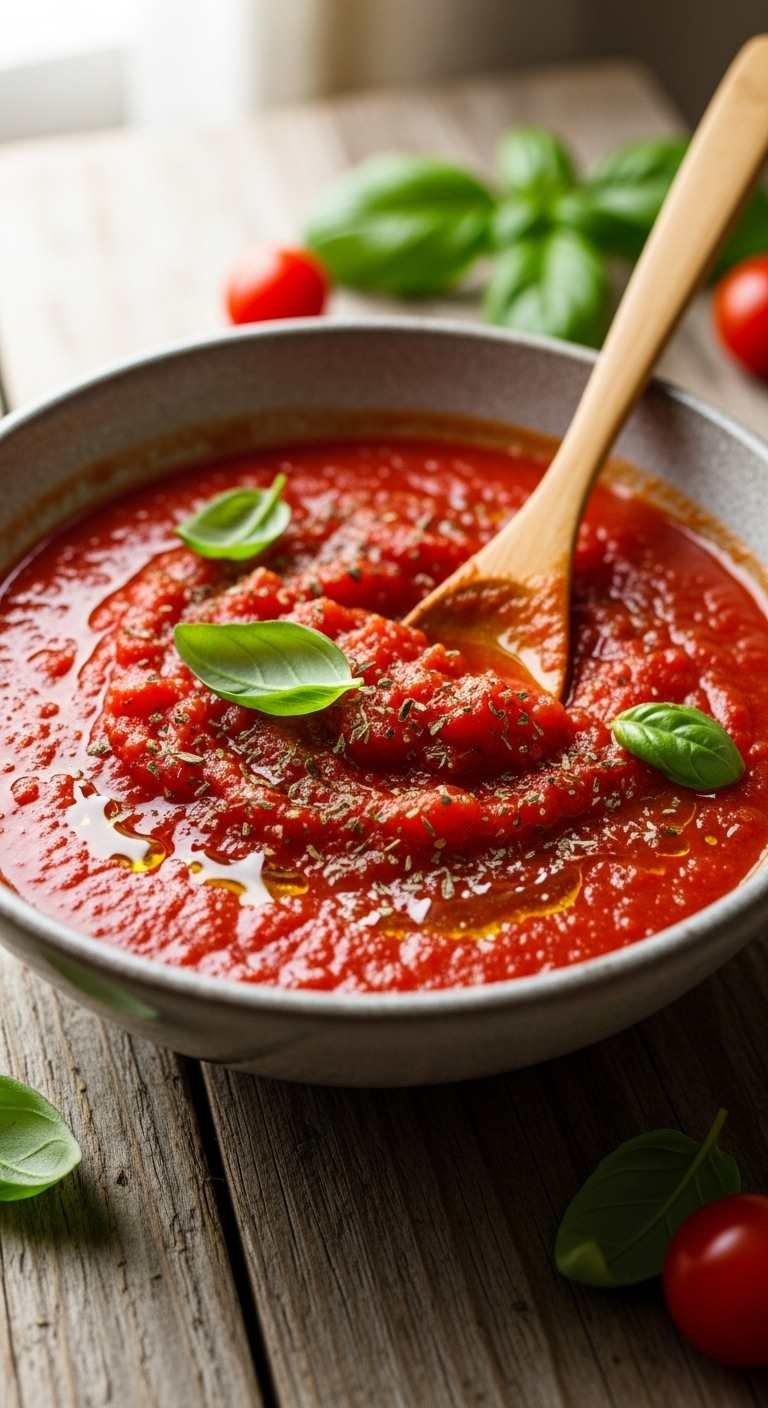 Casa Visco Pizza Sauce Casa Visco Pizza Sauce