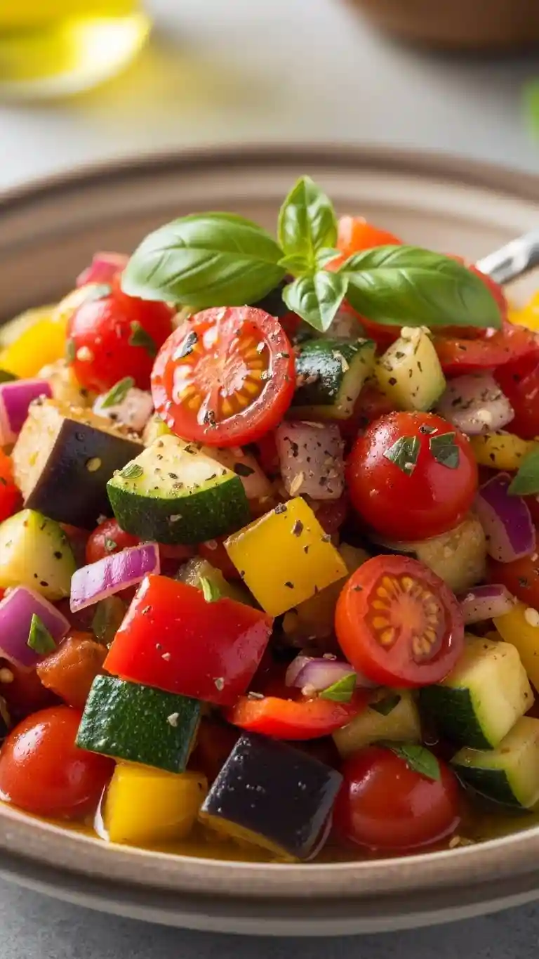 Ranch Seasoning Recipe Mediterranean Veggie Sauce