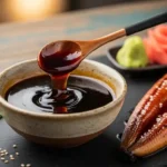 Sweet & Savory Eel Sauce Recipe 2 Sweet & Savory Eel Sauce Recipe