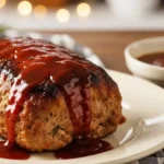 Easy Meatloaf Sauce Recipe for Juicy Comfort Meals 2 Easy Meatloaf Sauce Recipe