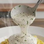 Quick & Creamy White Sauce Recipe 2 Creamy White Sauce Recipe