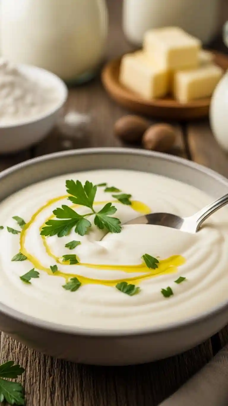 Ranch Seasoning Recipe Step-by-Step Instructions