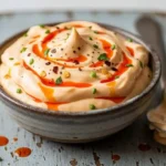 Easy Homemade Spicy Mayo in Minutes 2 Homemade Spicy Mayo
