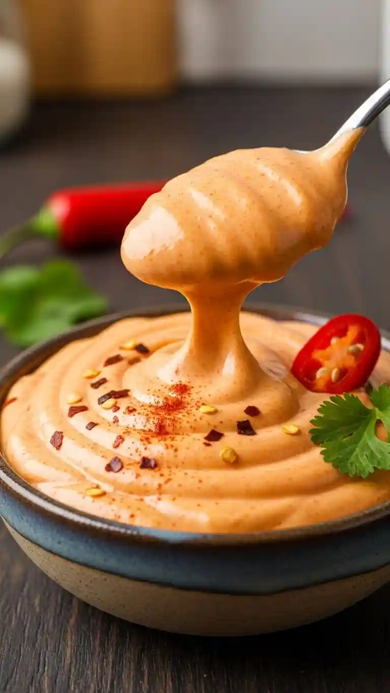 Ranch Seasoning Recipe Homemade Spicy Mayo