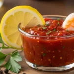 Quick & Zesty Cocktail Sauce Recipe 2 Zesty Cocktail Sauce