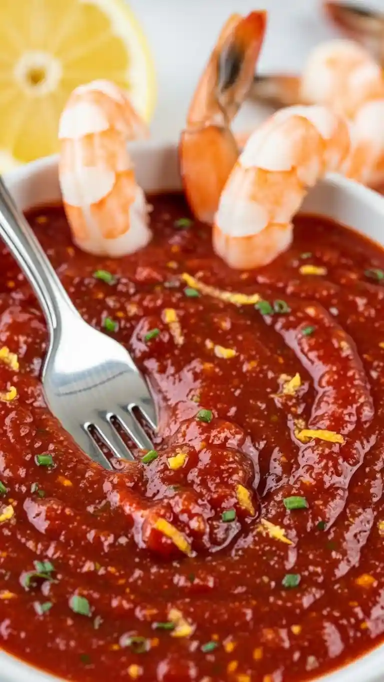 Ranch Seasoning Recipe Zesty Cocktail Sauce