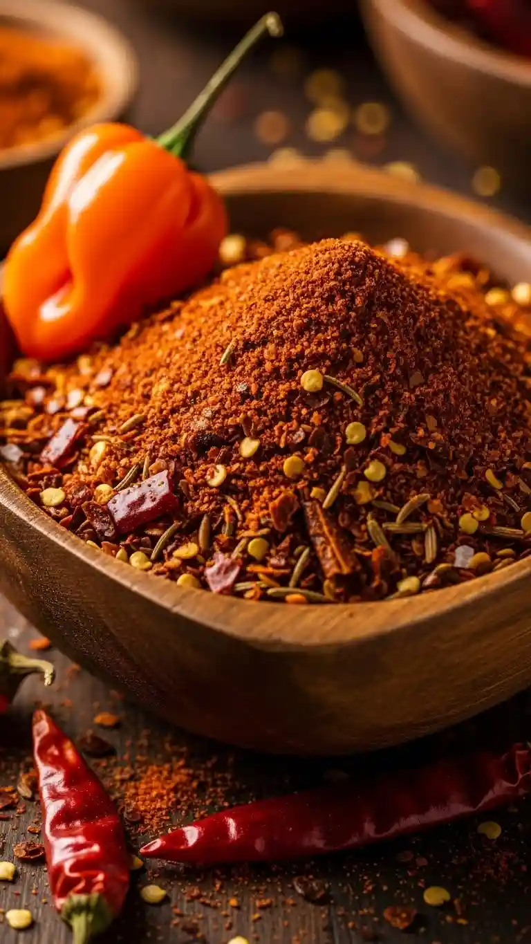 Ranch Seasoning Recipe Extra Spicy Taco Seasoning