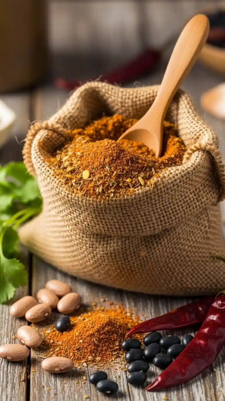 Ranch Seasoning Recipe Taco Seasoning for Beans