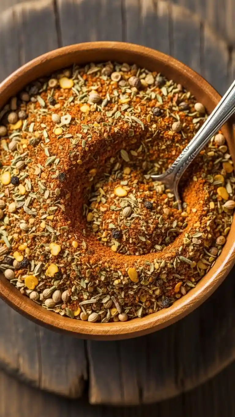 Ranch Seasoning Recipe Chicken Seasoning