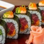 Quick & Easy Spicy Tuna Recipe for Dinner 2 Spicy Tuna Recipe