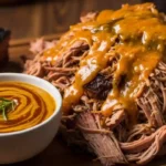 Sweet & Tangy Carolina BBQ Sauce Recipe 2 Sweet & Tangy Carolina BBQ Sauce