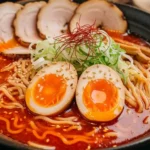 Easy Spicy Ramen Recipe Better Than Takeout 2 Spicy Ramen Recipe