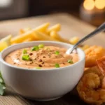 Creamy Comeback Sauce You’ll Make Again & Again 2 Comeback Sauce