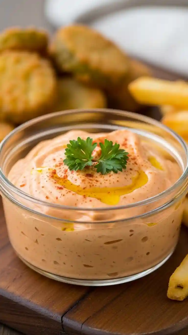 Ranch Seasoning Recipe Comeback Sauce