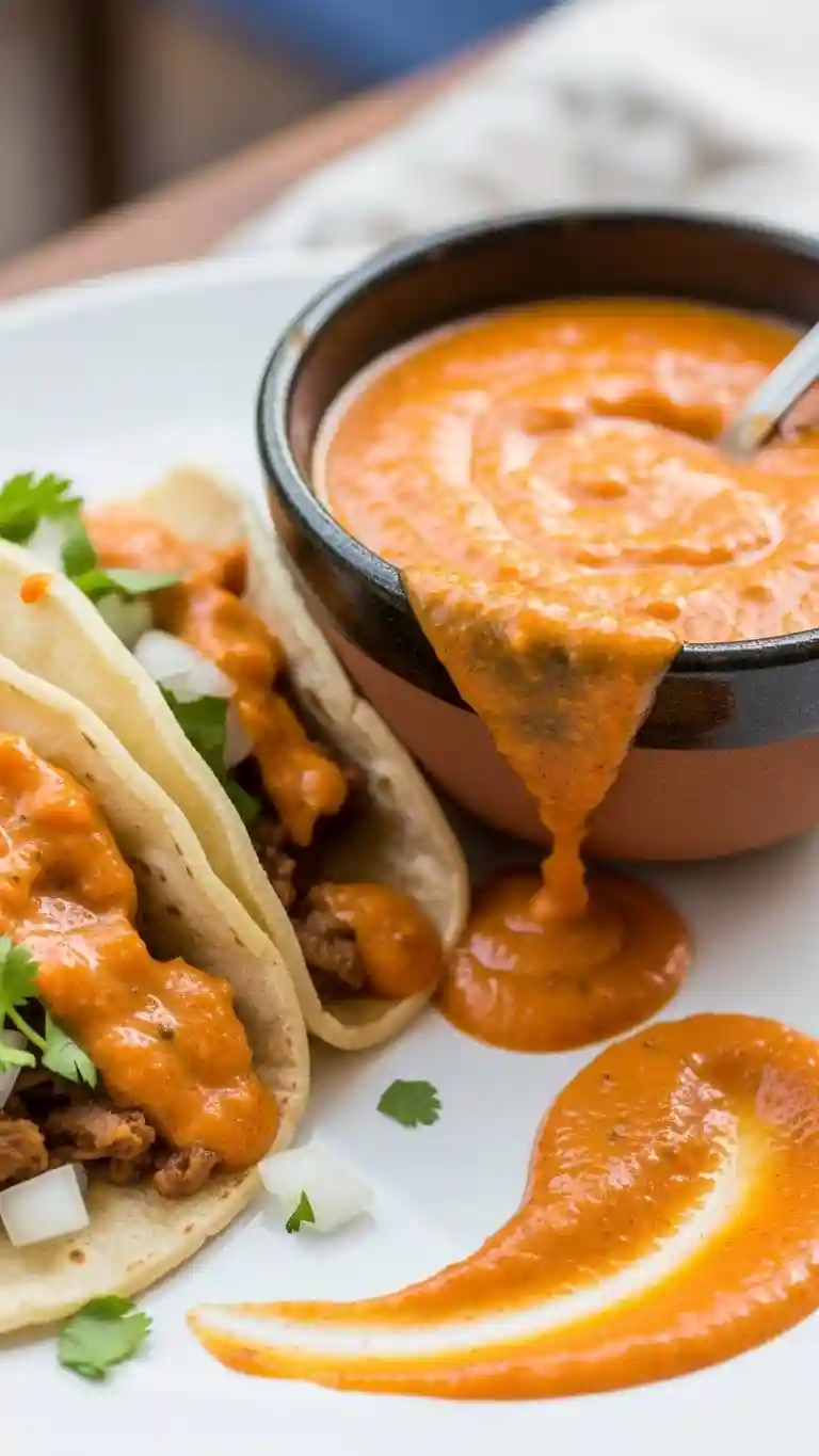 Ranch Seasoning Recipe Ortega Street Taco Sauce