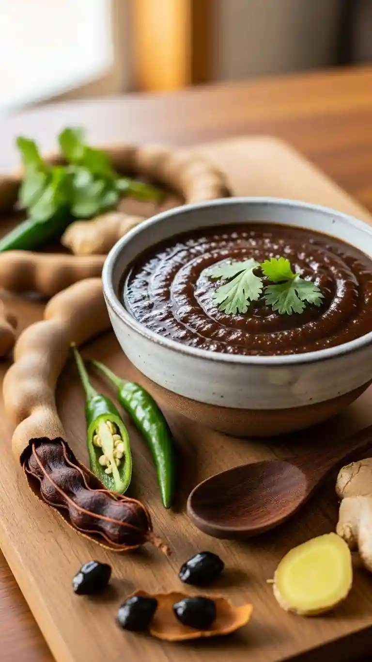 Ranch Seasoning Recipe Gluten-Free Tamarind Sauce