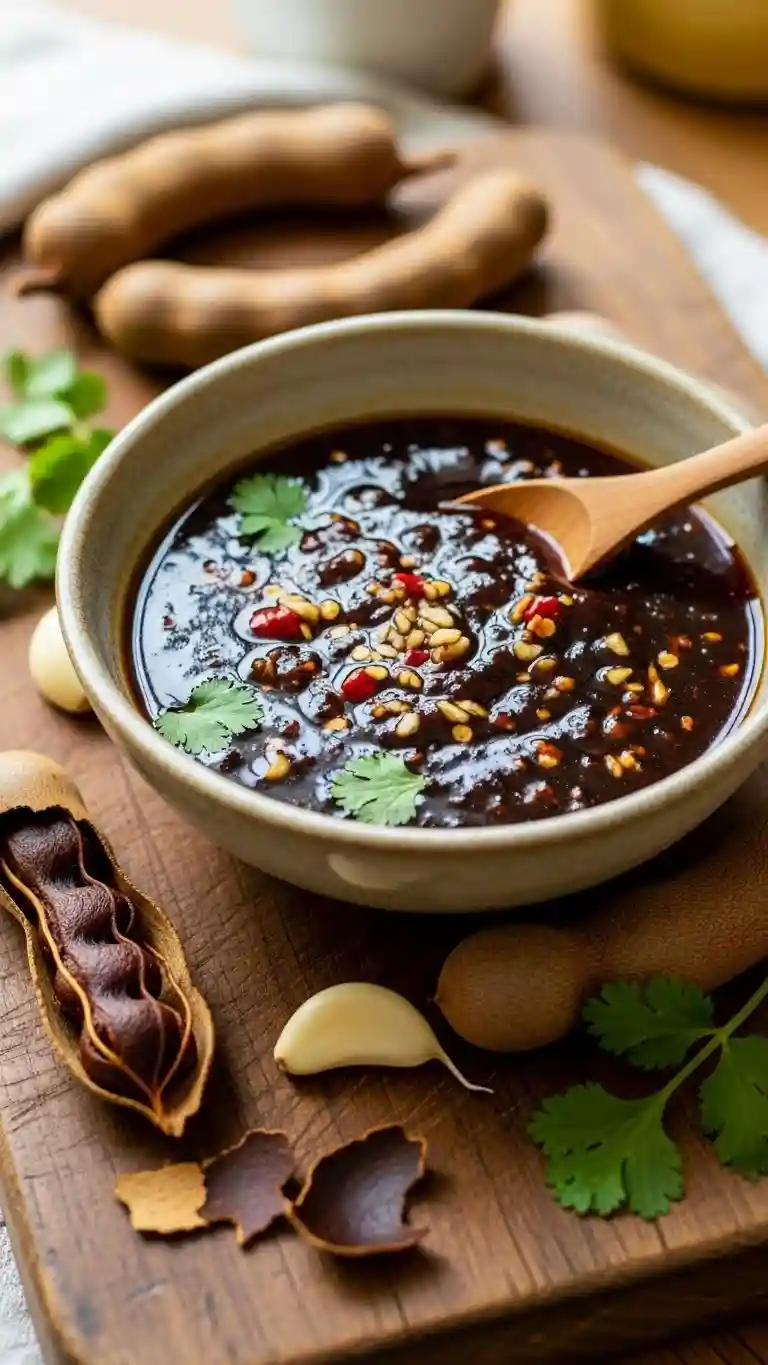 Ranch Seasoning Recipe Gluten-Free Tamarind Sauce