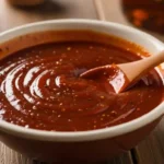Homemade Fireball Whiskey Barbecue Sauce 2 Fireball Whiskey Barbecue Sauce