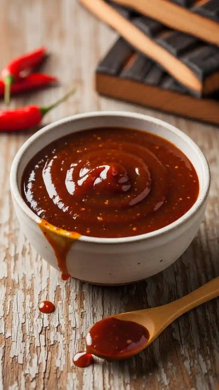 Ranch Seasoning Recipe Fireball Whiskey Barbecue Sauce