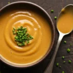Easy Cream Sherry Sauce Recipe for Any Meal 2 Easy Cream Sherry Sauce