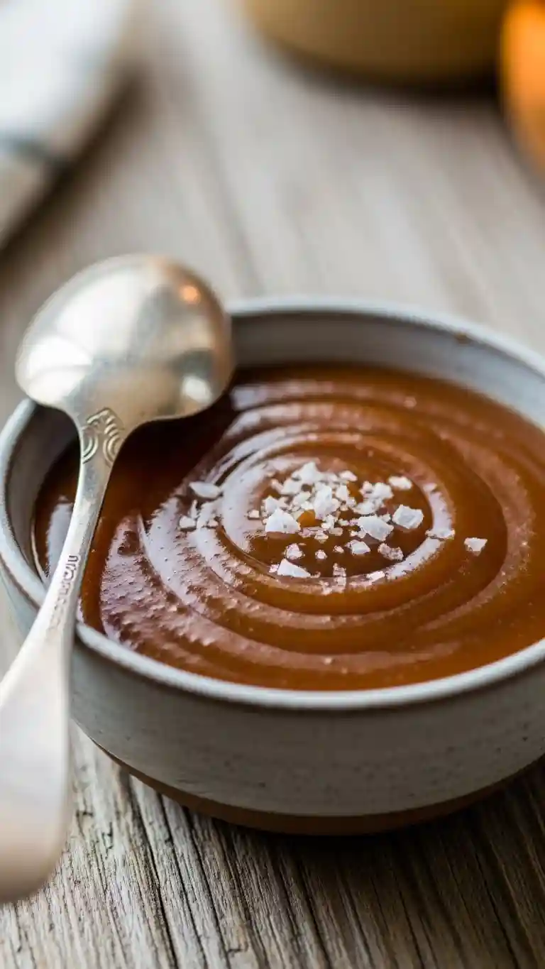 Ranch Seasoning Recipe Easy Coops Salted Caramel Sauce