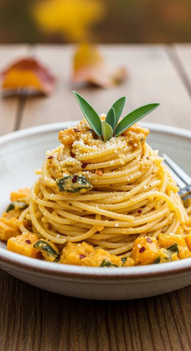 Acorn Squash Spaghetti Sauce Acorn Squash Spaghetti Sauce