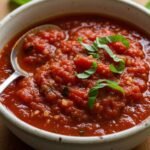 Rich & Flavorful Campbells Tomato Sauce 2 Campbells Tomato Sauce