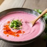 Easy Yen Ta Fo Sauce Recipe with Bold Thai Flavor 2 Yen Ta Fo Sauce