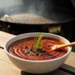 Homemade Weber Grill Barbecue Sauce in Minutes 2 Weber Grill Barbecue Sauce