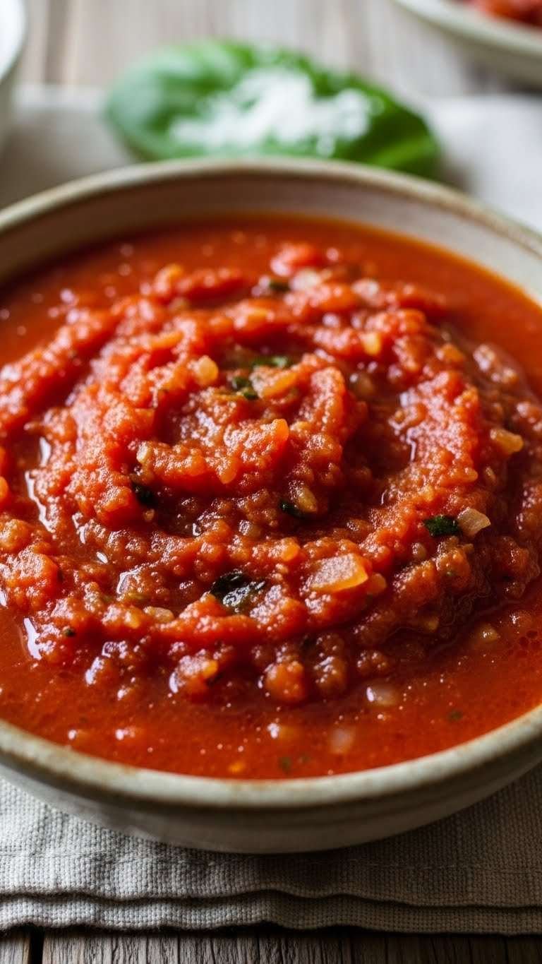 Rich & Flavorful Campbells Tomato Sauce 3 Campbells Tomato Sauce
