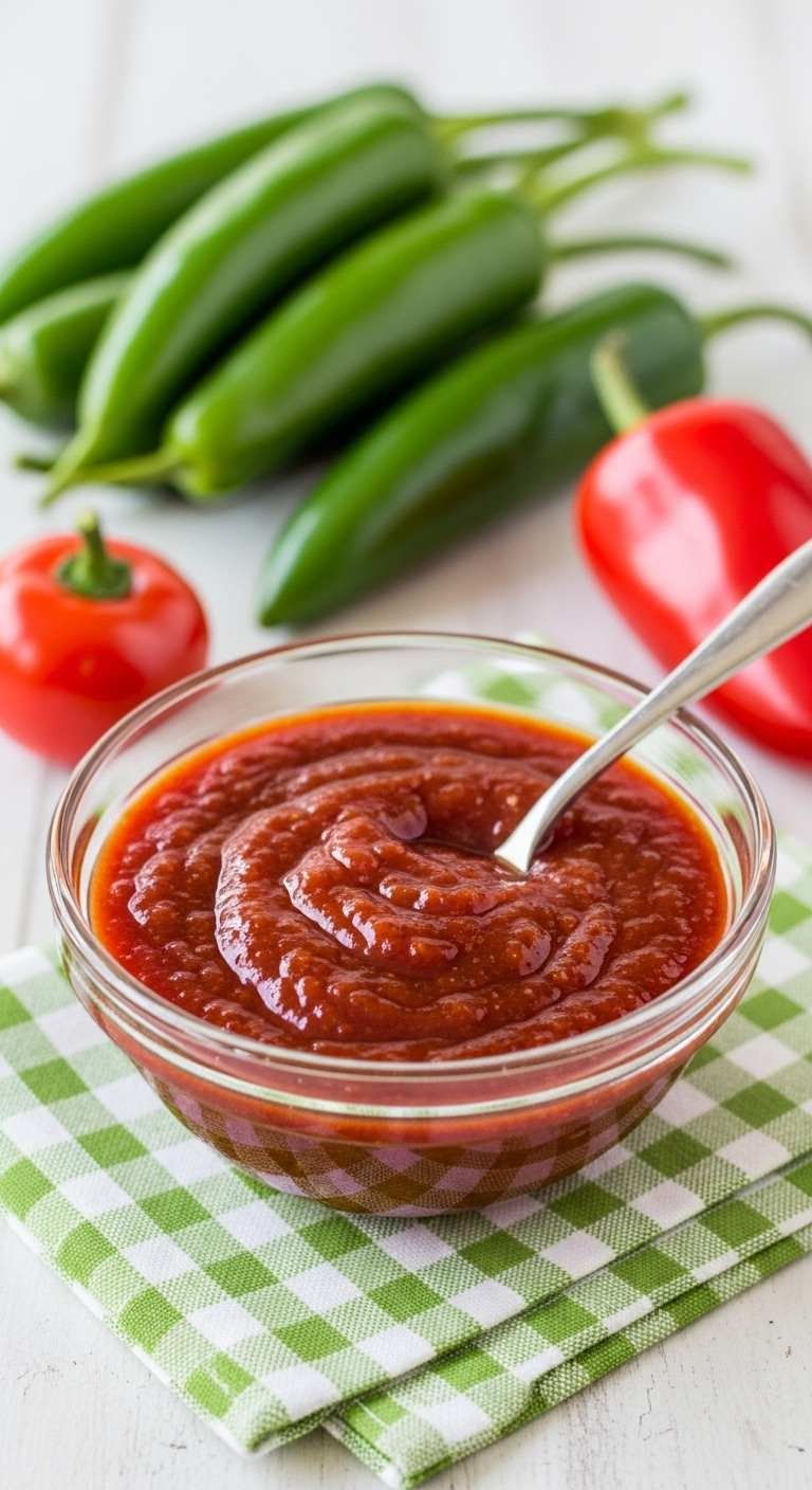 San Marcos Chipotle Sauce San Marcos Chipotle Sauce