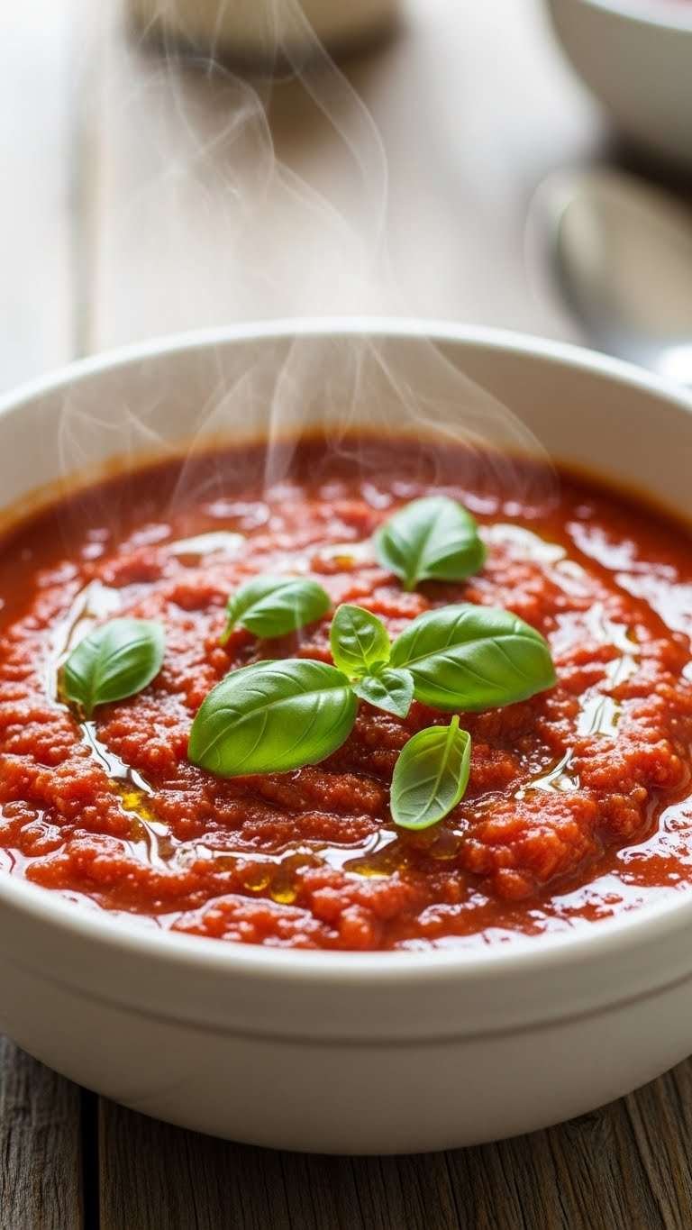 Rich & Flavorful Campbells Tomato Sauce 4 Campbells Tomato Sauce