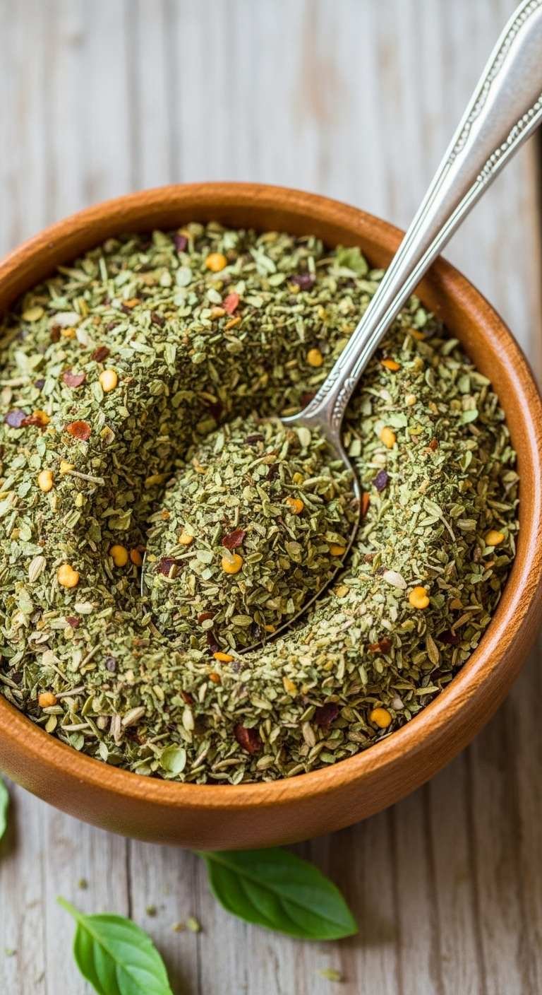 Homemade Italian Seasoning Homemade Italian Seasoning