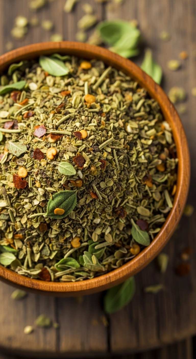 Basic Italian Seasoning Recipe Basic Italian Seasoning Recipe