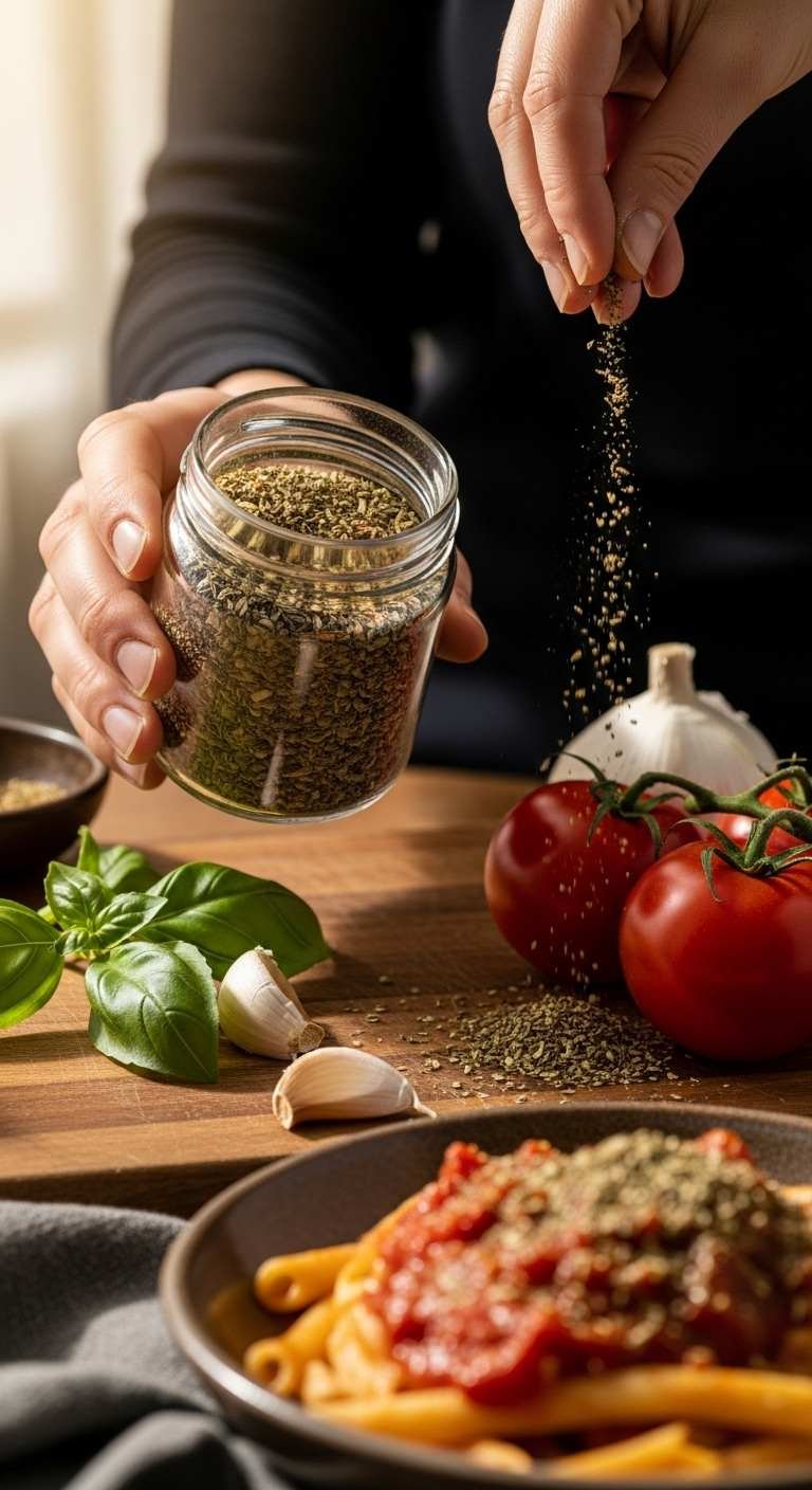 How to Use Italian Seasoning How to Use Italian Seasoning