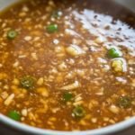 Easy Cold Ginger Chicken Sauce (Better Than Takeout) 2 Ginger Chicken Sauce