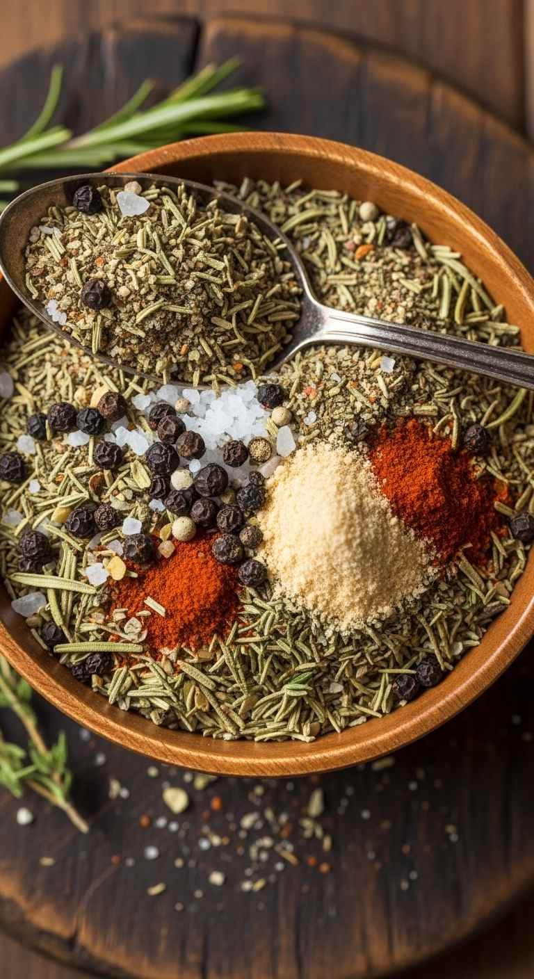 Best Pot Roast Seasoning Recipe for Tender Beef 3 Pot Roast Seasoning