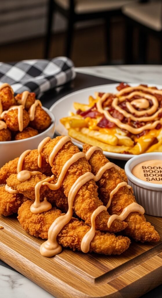 Boom Boom Sauce: the Ultimate Party Dip 3 5e26b319 0a31 4367 9131 c070ccefcab1